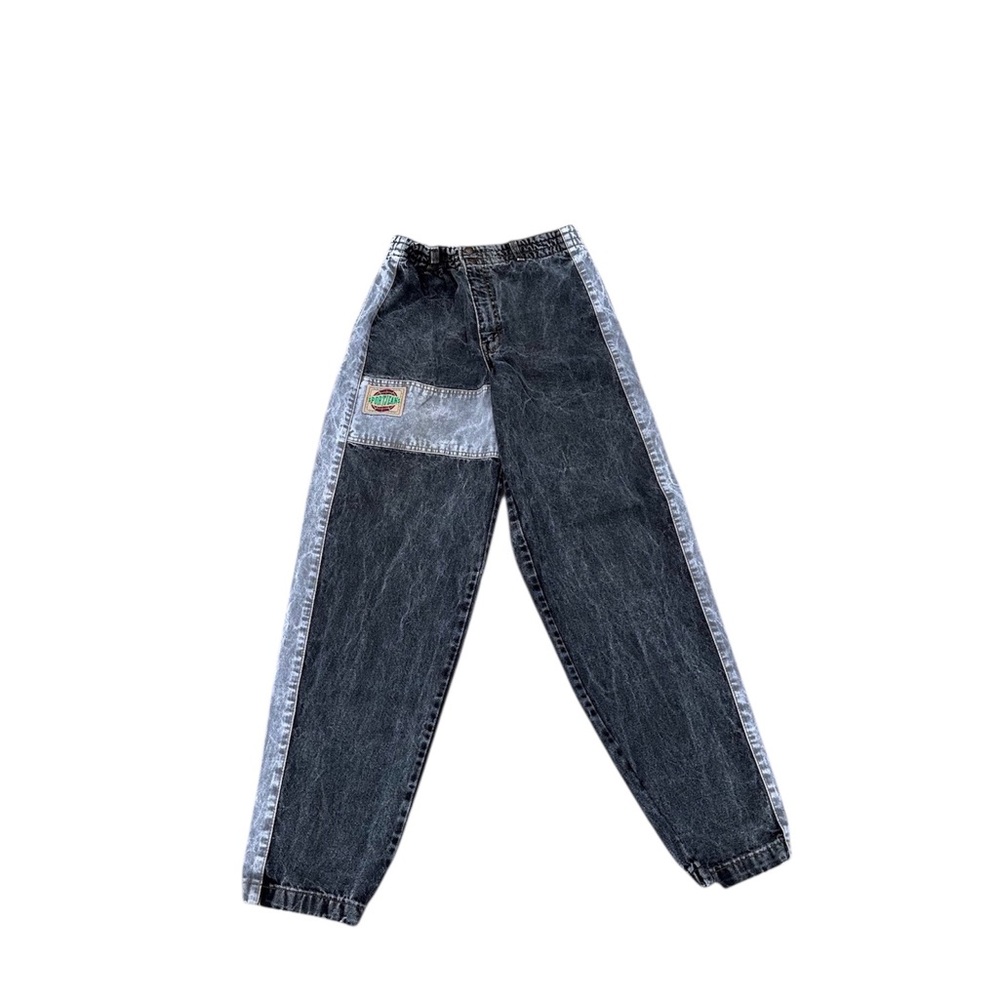 Vintage 90’s Levi’s Baggy Jeans - Picture 1 of 5